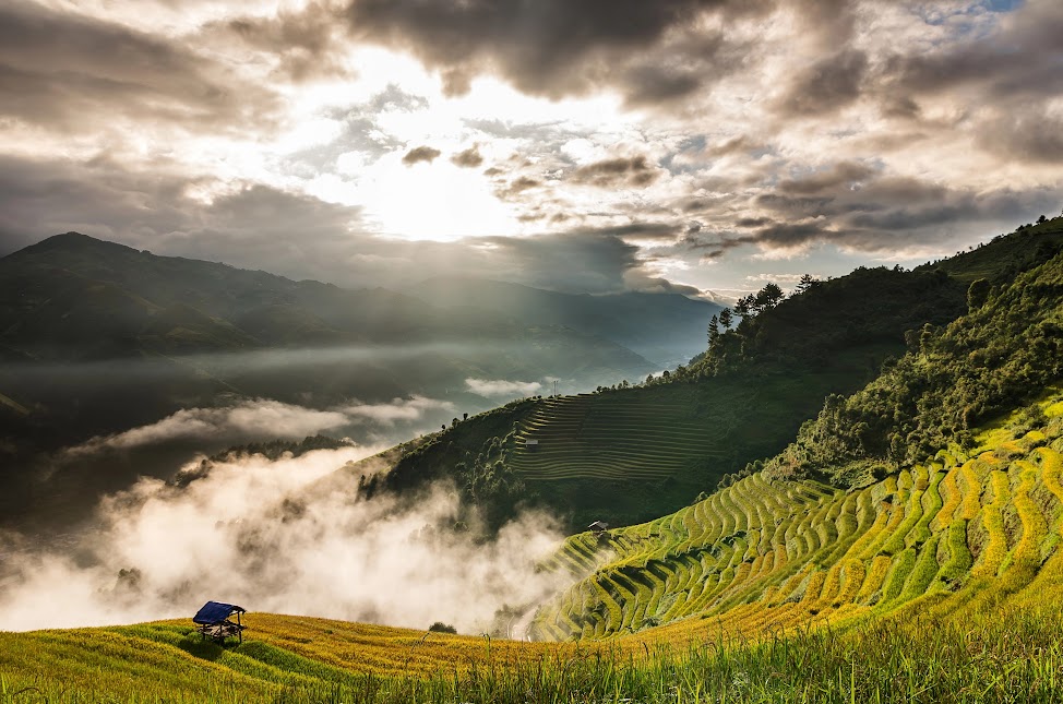 Top Stunning Northwestern Vietnam Destinations to Visit This Summer