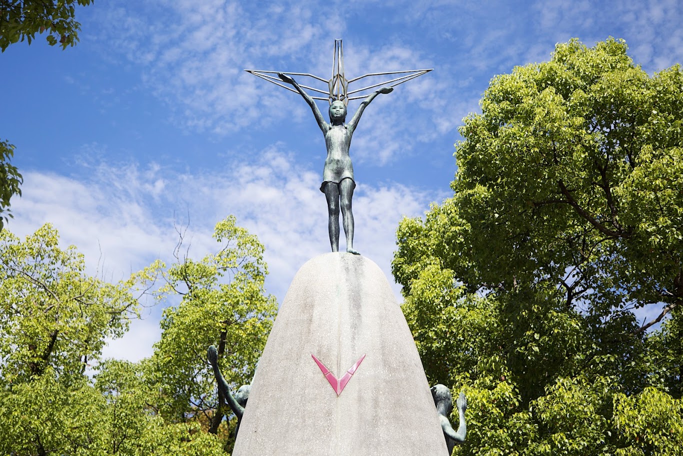 Lịch trình Hiroshima, Nhật Bản 2 ngày tự túc