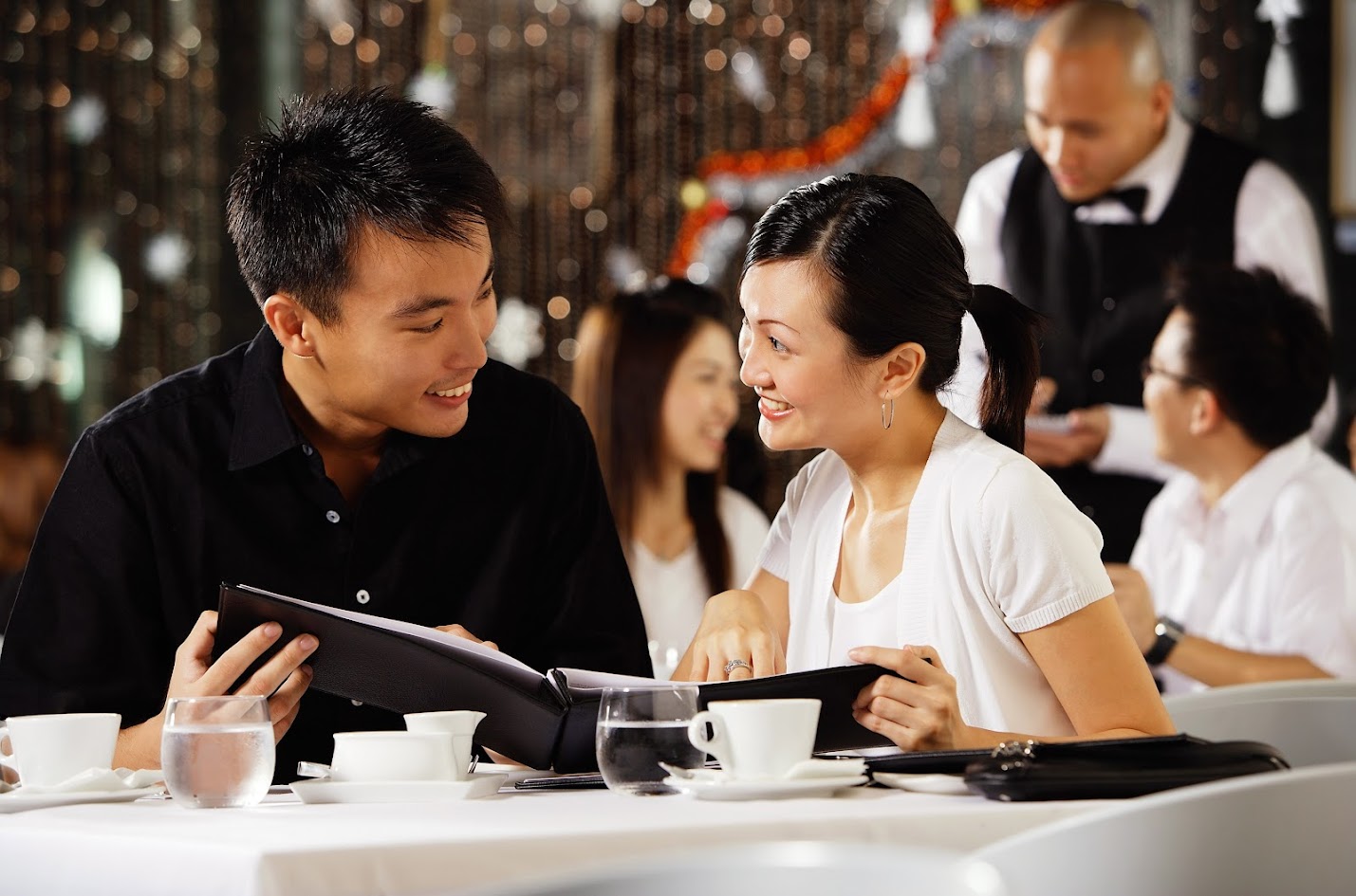 Nhà Hàng Michelin Ở Singapore: Điểm Đến Cho Tín Đồ Ẩm Thực