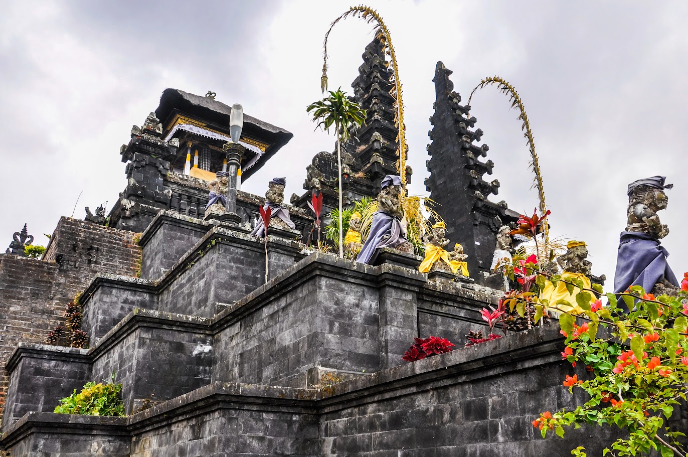 เทศกาลดั้งเดิมอันโดดเด่นใน Indonesia