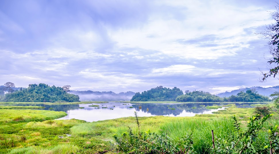 ท่องเที่ยวคู่รัก: สถานที่ใกล้โฮจิมินห์ซิตี้ที่สวยและประหยัดค่าใช้จ่าย