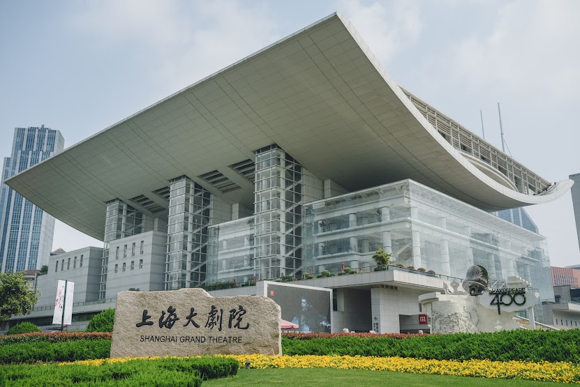 探索中國最美的街道南京路