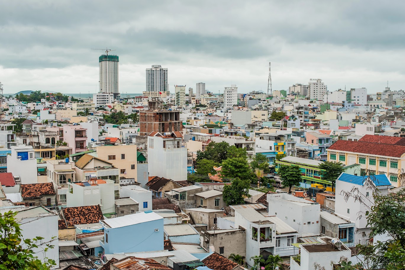 Homestay Nha Trang gần biển giá rẻ cho gia đình