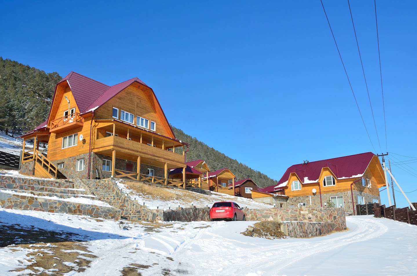 Mt Buller 설산: 멜버른에서의 눈산 등반 경험