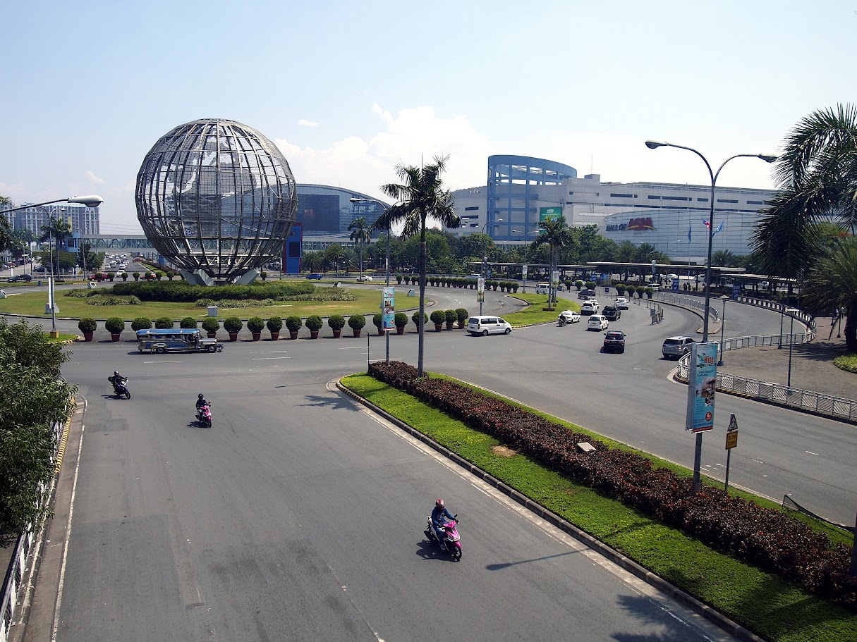 Unique cultural & festival experiences in Manila at year end