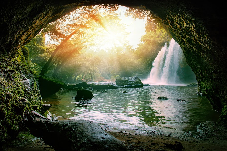 亚洲蜜月旅行 - 应该去哪里？