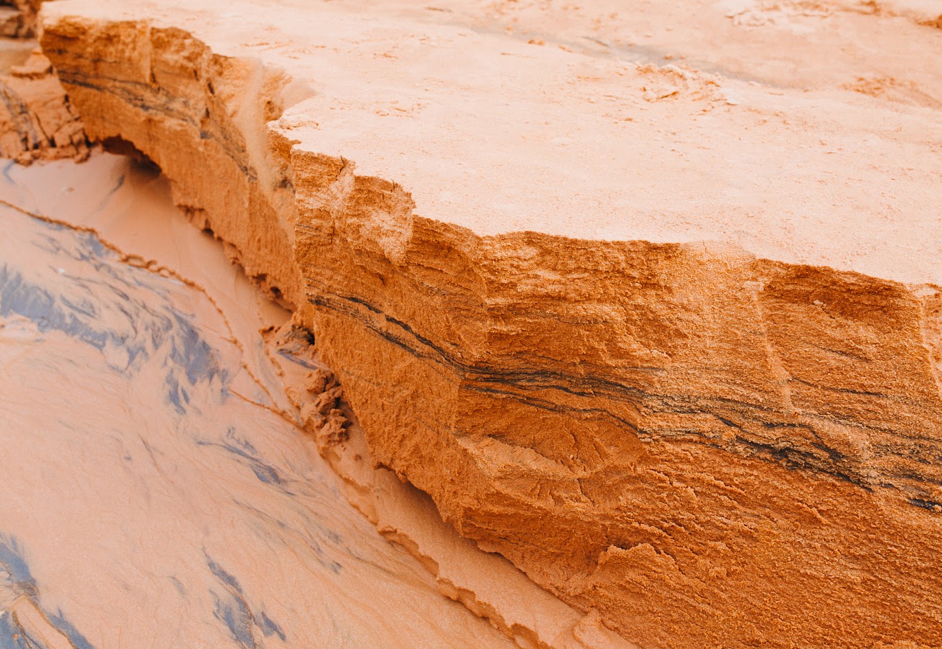 Trải nghiệm khám phá Đồi cát đỏ Mũi Né