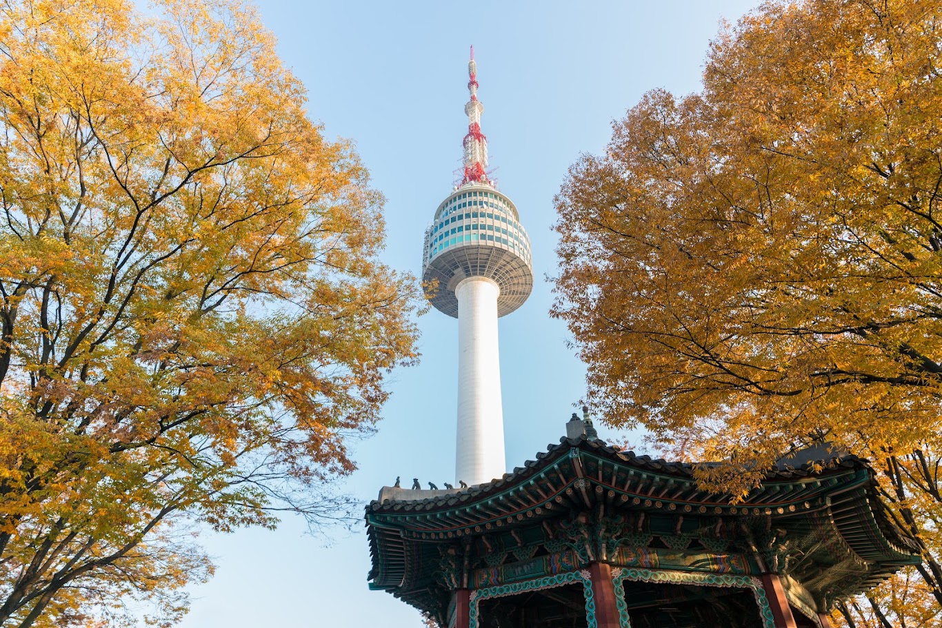 Itaewon: 探索多彩的街角| Vietjet Air