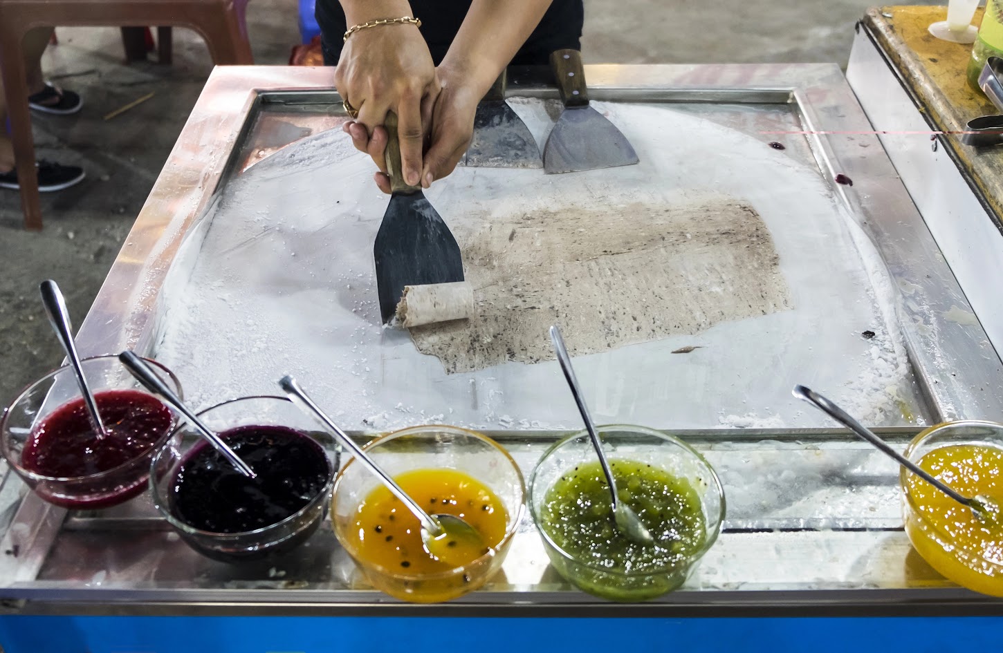 Dinh Cau Night Market: A Must-Visit Night Food Destination in Phu Quoc