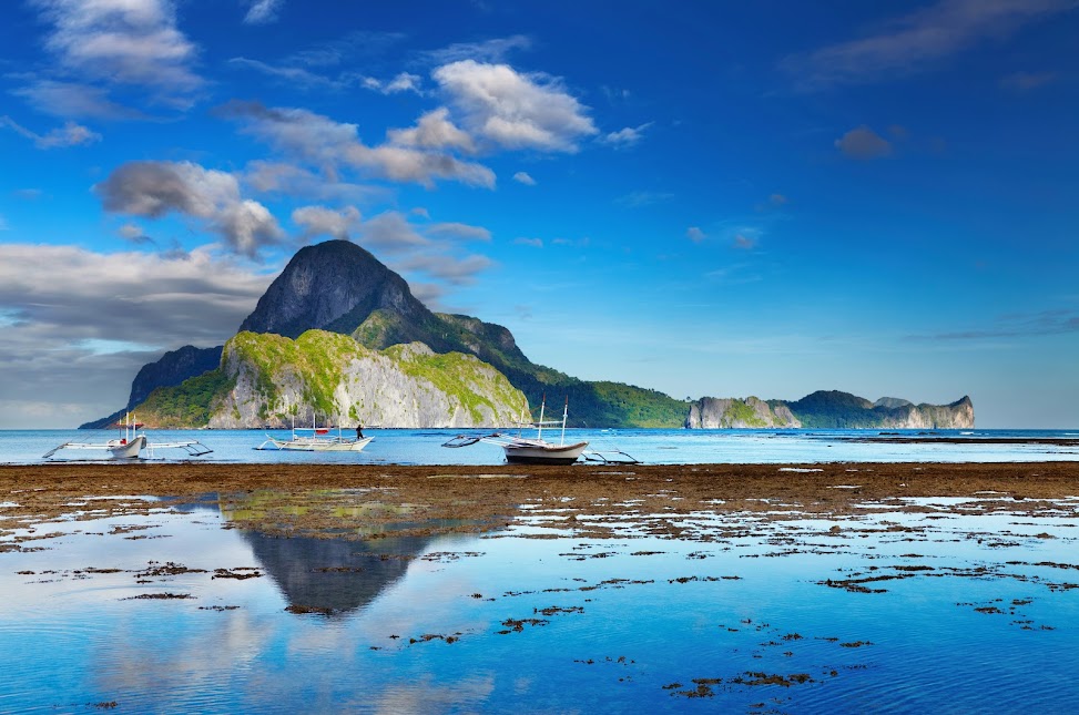 สำรวจเกาะ El Nido Palawan อย่างละเอียดจาก A đến Z