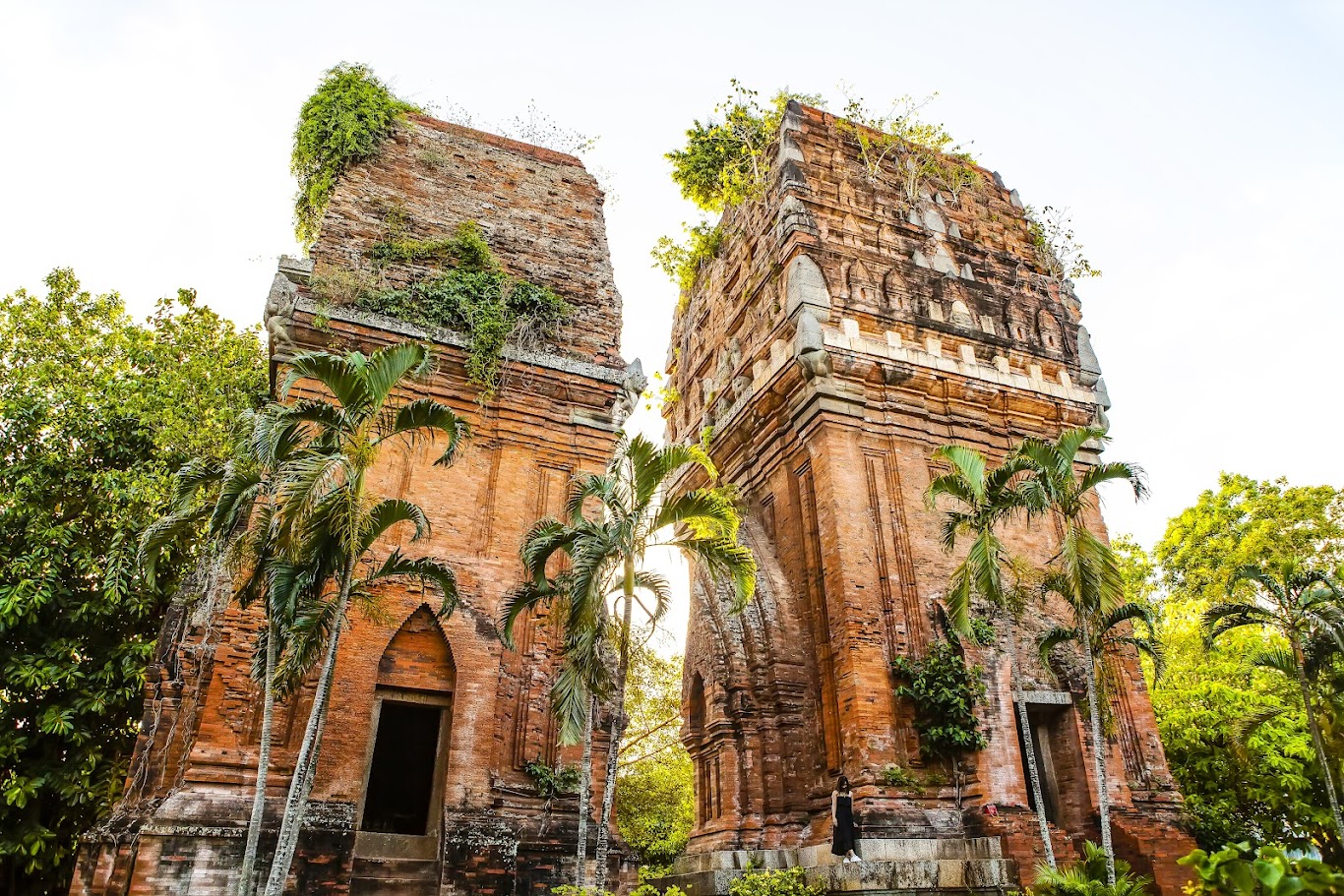 Quy Nhon &ndash; Phu Yen Independent Travel: Check-in at the Hottest Spots