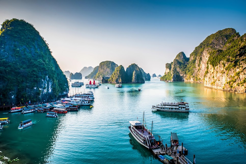 Nature Travel Experience for a Fresh Start to the New Year