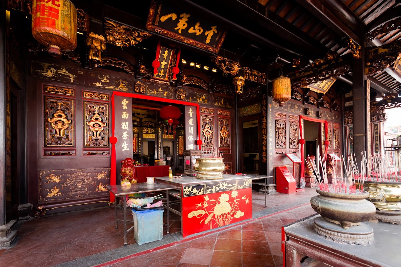 Self-guided travel guide to Malacca 2025