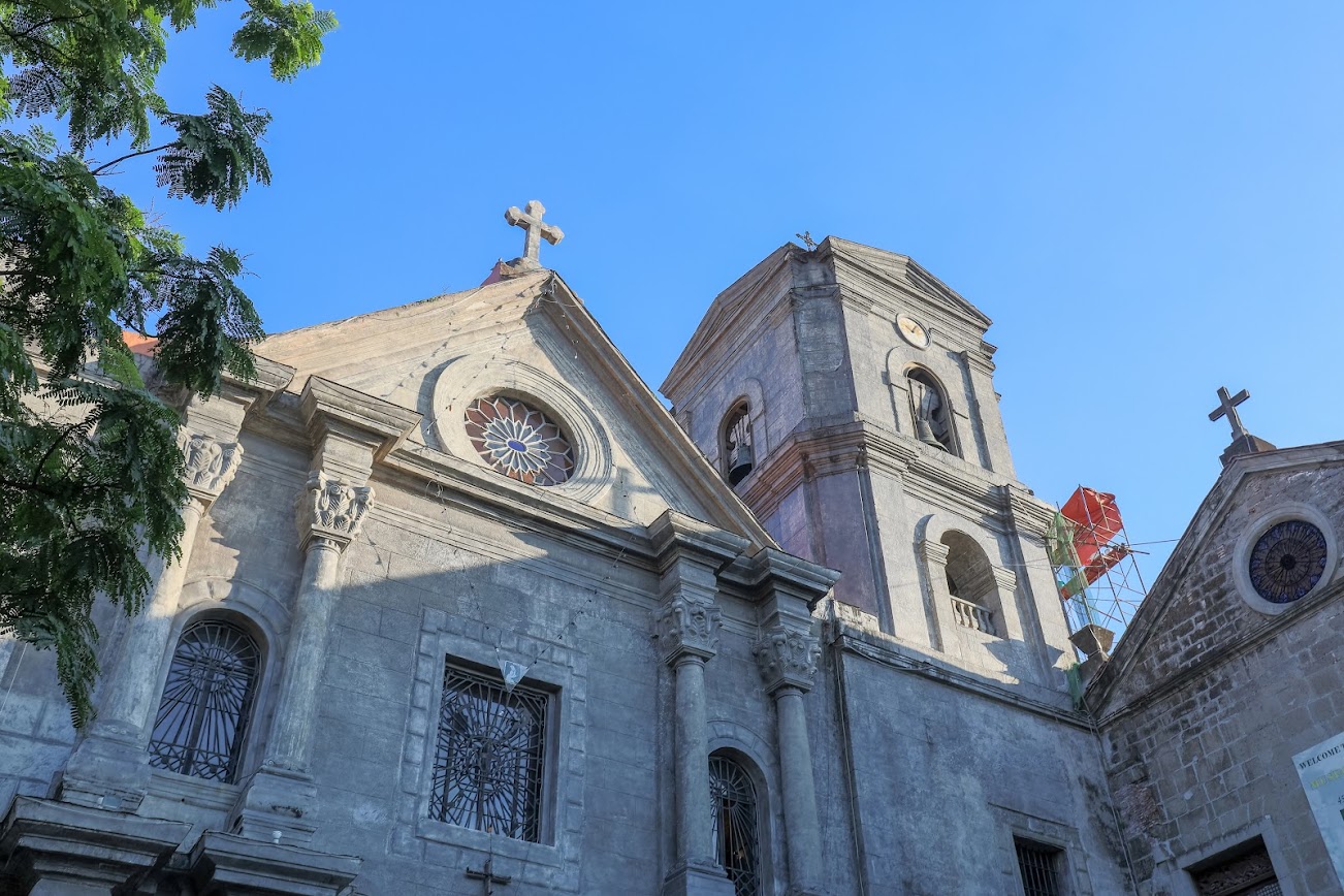 Top tourist attractions in Manila that Vietnamese travelers shouldn’t miss