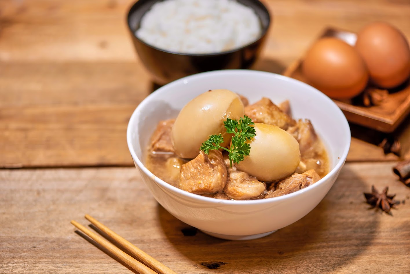 春节美食:探索三大区域的饮食文化