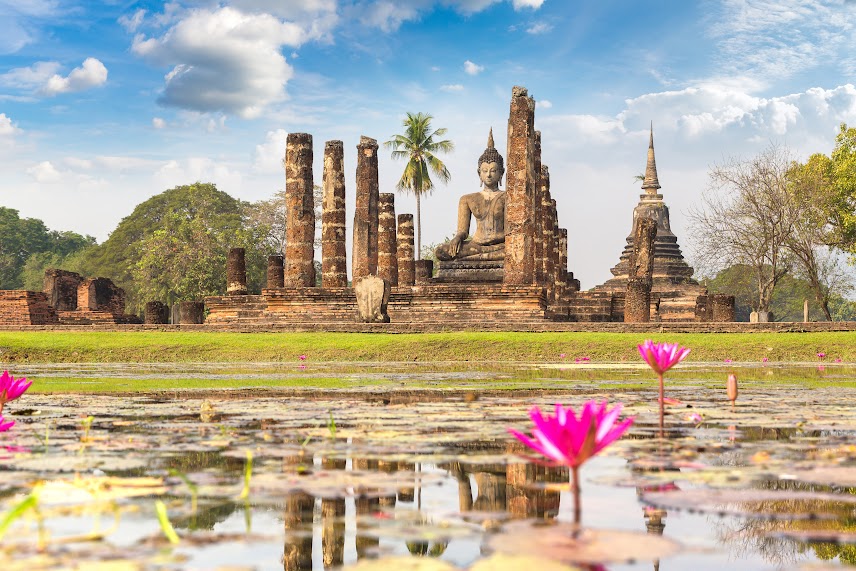 Ayutthaya Travel Guide - The Beautiful Ancient Capital of Thailand