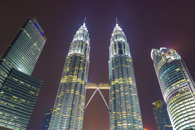 馬來西亞自由行4天3晚：行程與費用