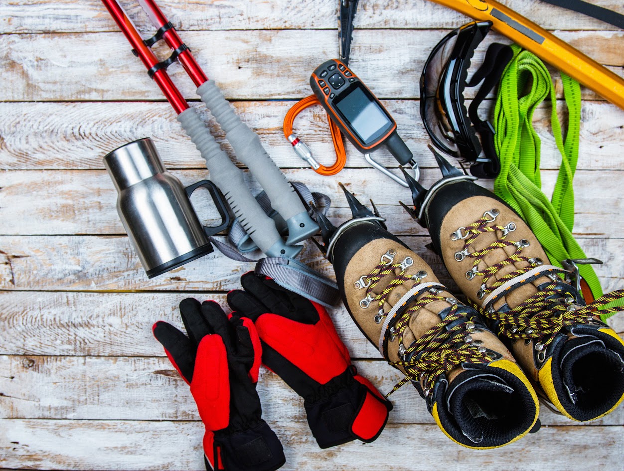 木州帕龙峰:前往方法与登山经验