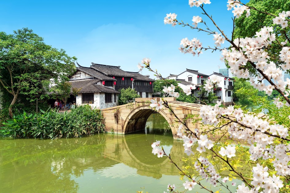 Travel to Suzhou, China: Detailed Itinerary & Costs
