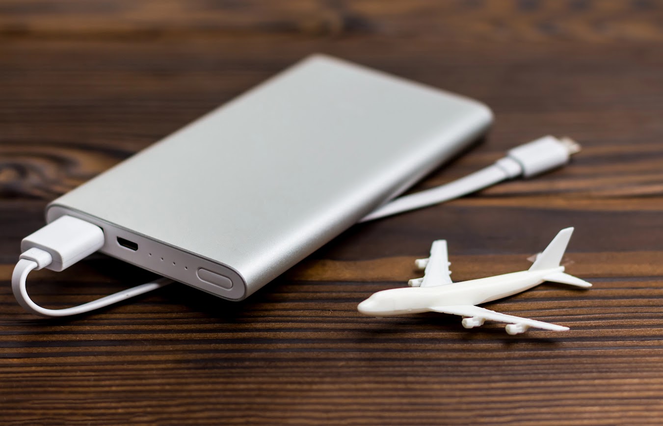 Can you bring a power bank on Vietjet flights? | Vietjet Air