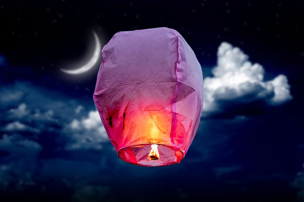 top banner