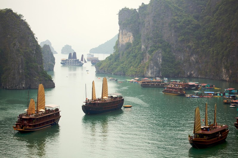 Du lịch văn hóa là gì