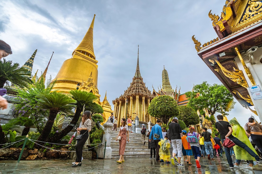 購買哪種泰國旅遊SIM卡最好？