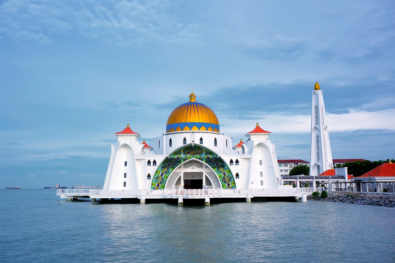 马六甲有什么好玩的?10个热门打卡点