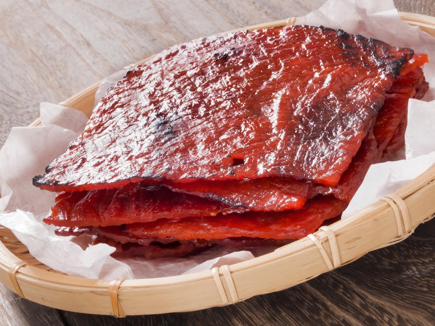 游玩新加坡，去狮城该买哪些特产送礼最合适？