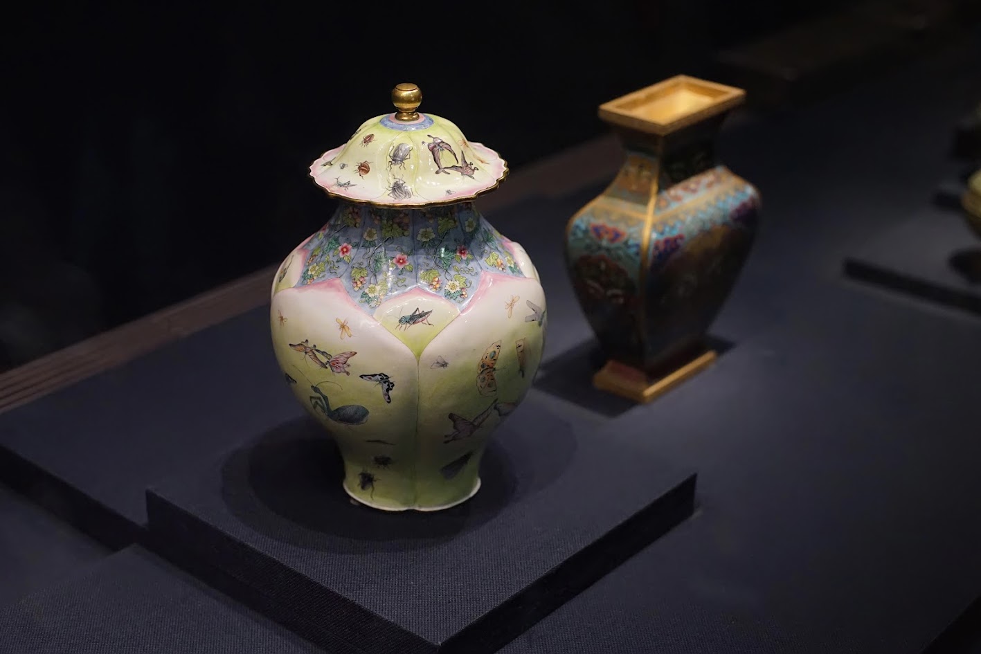 探索台北故宮博物院 - 一座獨特的藝術與歷史博物館