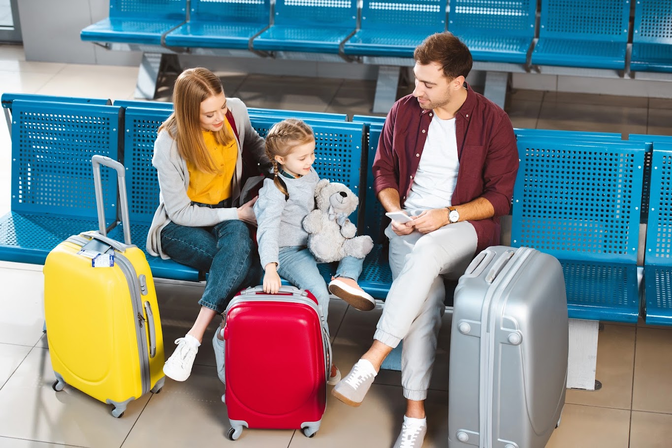 Checked baggage on flights to Australia must comply with Vietjet standards