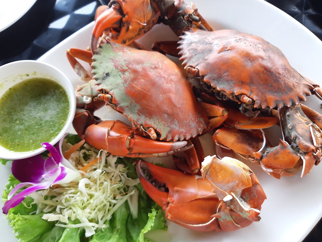Ăn gì ở Nha Trang