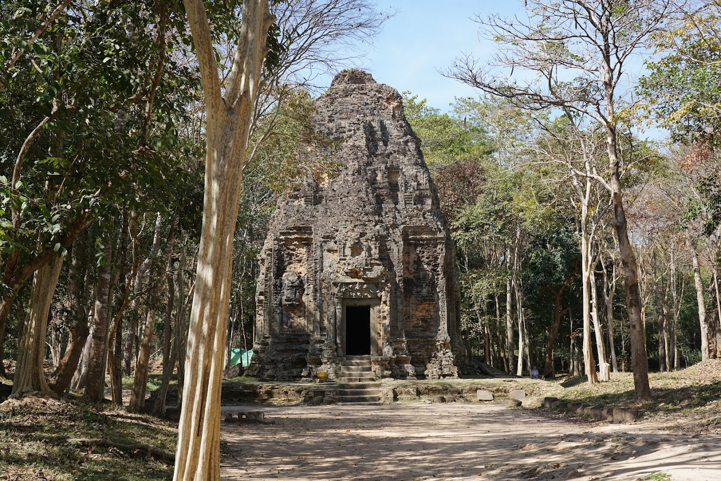 10 อันดับจุดหมายปลายทางที่สวยที่สุดในกัมพูชา