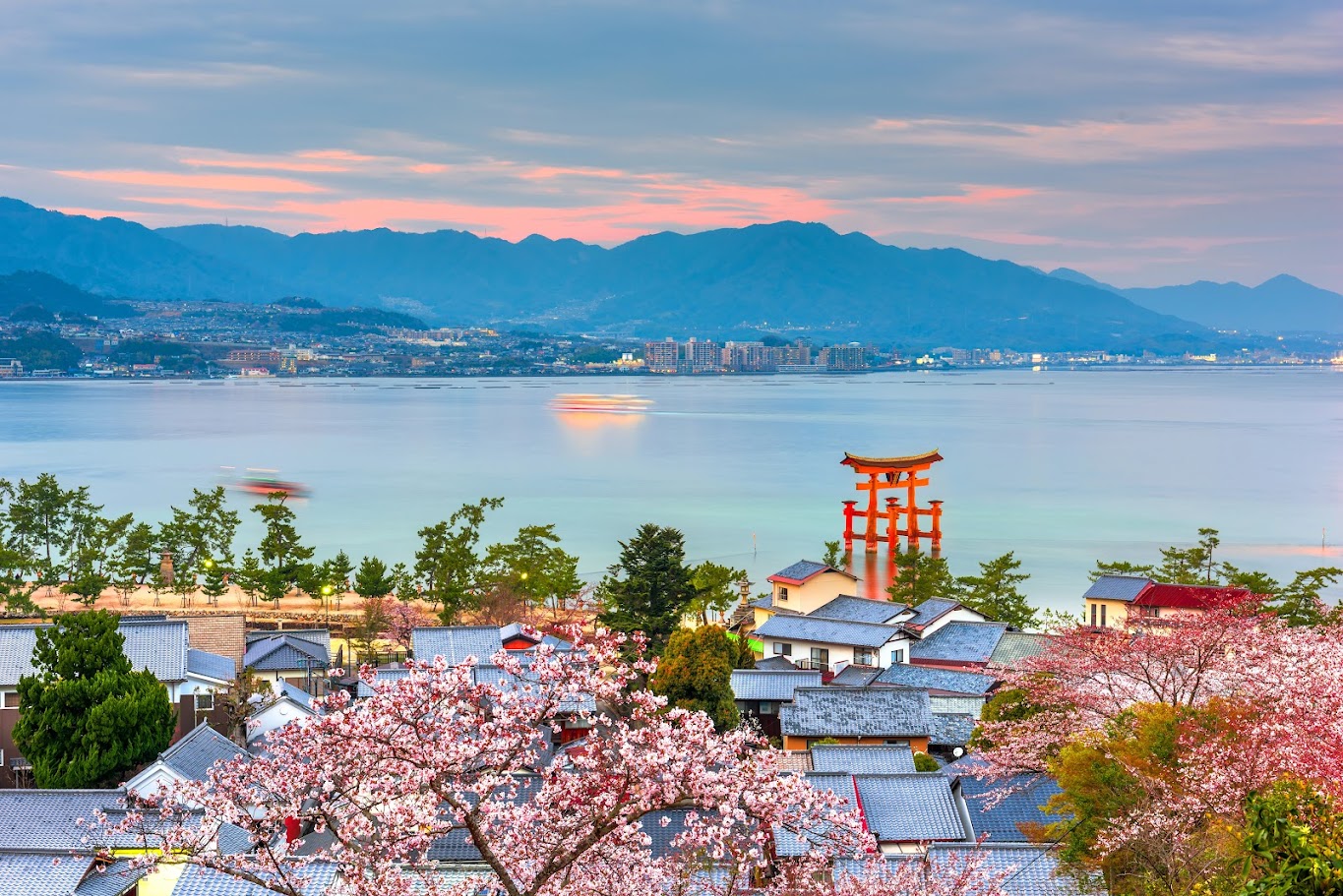 Explore Miyajima Island in Japan: Where to go, what to eat, and where to stay?