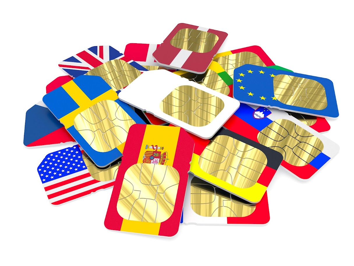 What is an International Travel SIM? How to Buy and Use It