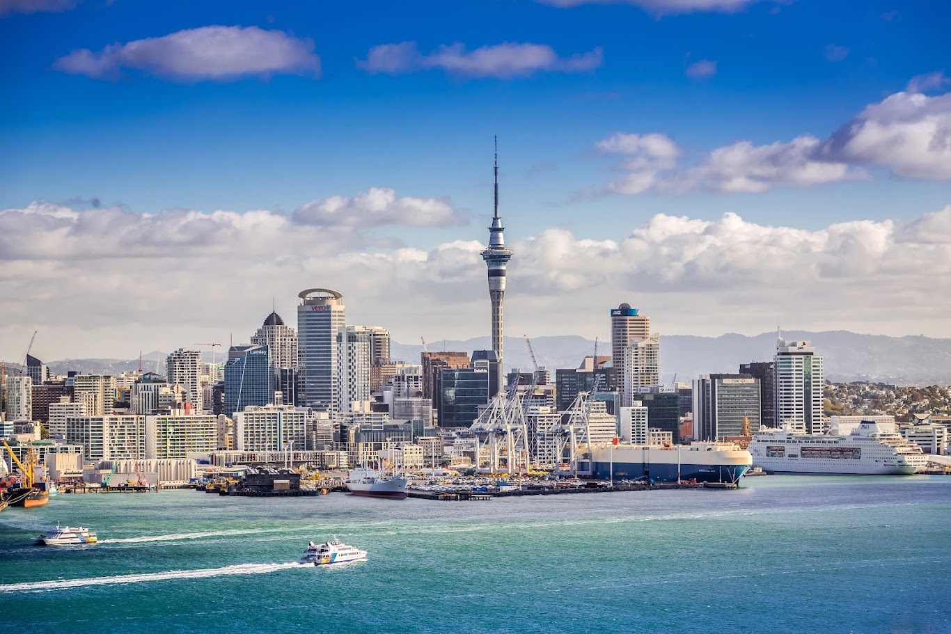 Visa du lịch New Zealand: Thủ tục có khó không?