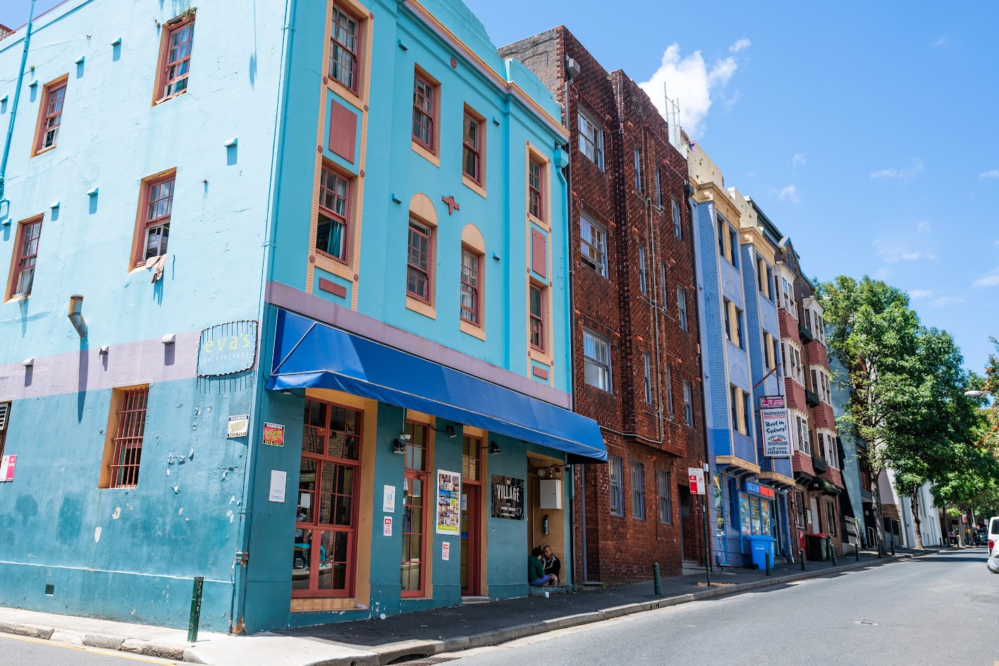 Hotels in Sydney, Australia: Tips for Choosing and Booking on a Budget