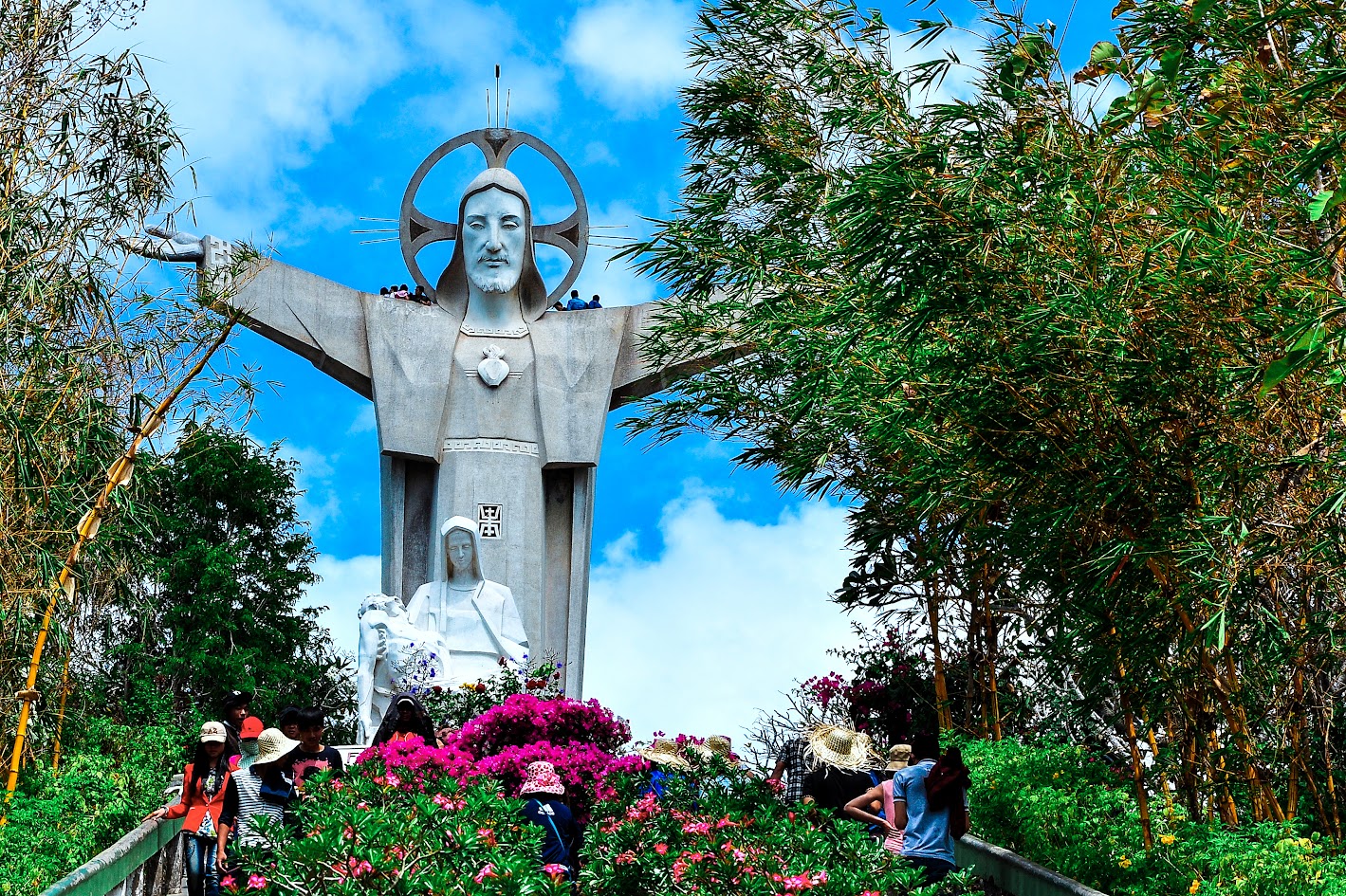 ニンフォン岬について何を遊んでいますか？