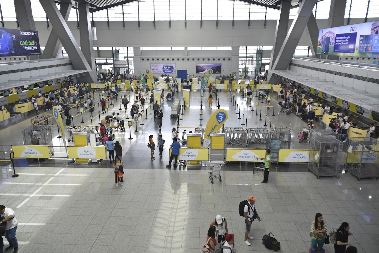 Giá vé máy bay TP.HCM &ndash; Manila: Cập nhật mới nhất & cách săn vé rẻ