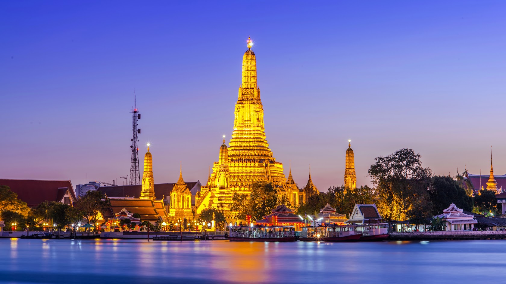 Du lịch Tết Âm Lịch nên đi đâu, ở đâu đẹp?