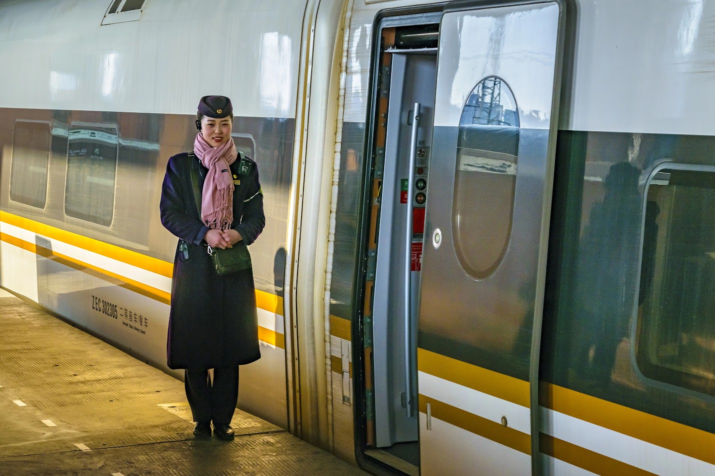 What’s beautiful about traveling to Hangzhou? Transportation tips for getting around China