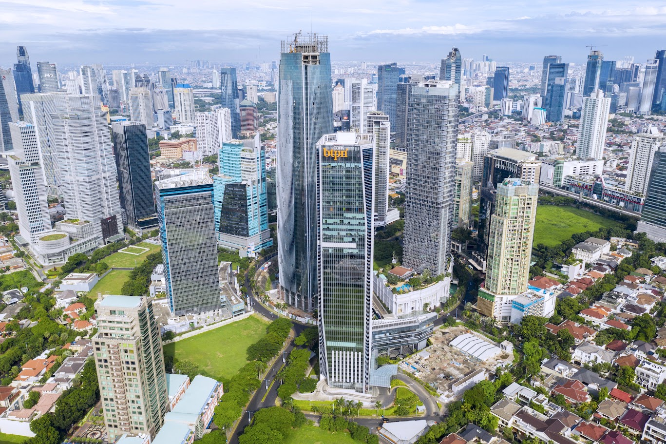 Kinh nghiệm đặt vé máy bay đi Jakarta giá tốt cho mùa du lịch cao điểm