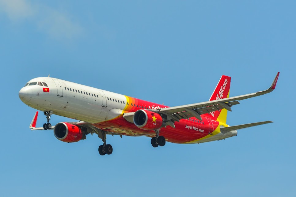 지금 바로 Vietjet과 함께 후에행 항공권을 예약하고 독점 혜택을 누리세요!