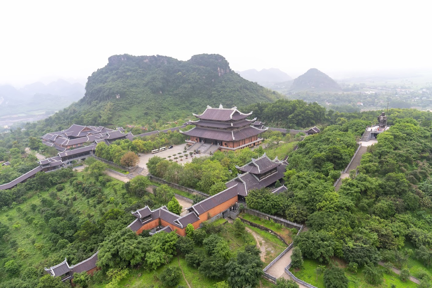 Du lịch Ninh Bình 2 ngày 1 đêm tự túc - Lịch trình chi tiết hè 2024