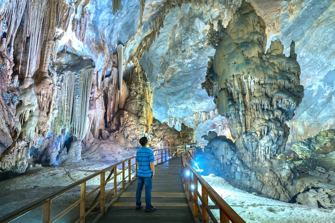 天堂洞怎么玩？如何前往？