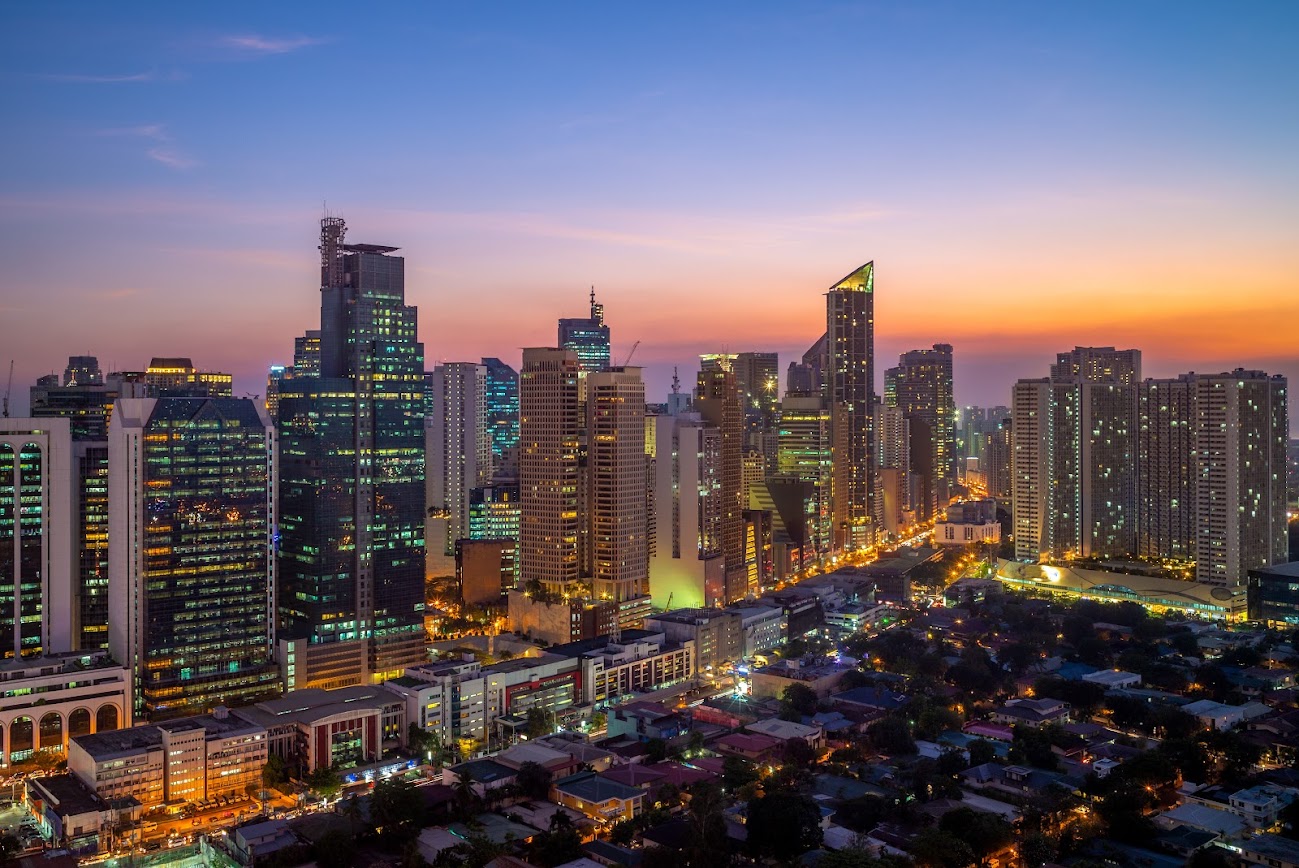 Giá vé máy bay TP.HCM &ndash; Manila: Cập nhật mới nhất & cách săn vé rẻ