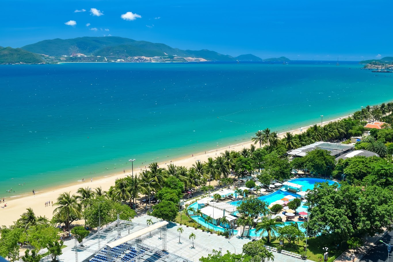 Homestay Nha Trang gần biển giá rẻ cho gia đình