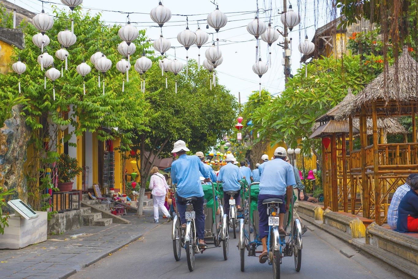 When is the best time to visit Da Nang?