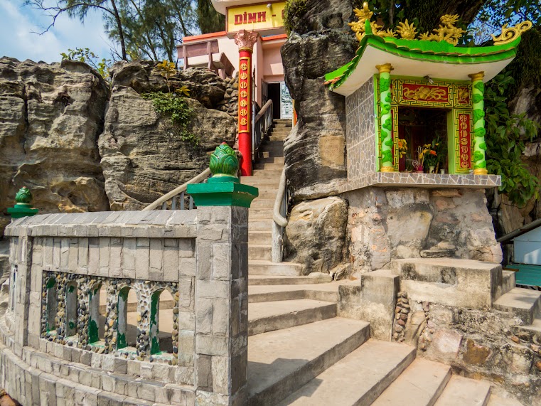 Dinh Cau Phu Quoc: Exploring the Extremely Famous Spiritual Festival in Phu Quoc