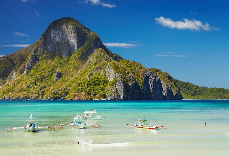 สำรวจเกาะ El Nido Palawan อย่างละเอียดจาก A ถึง Z